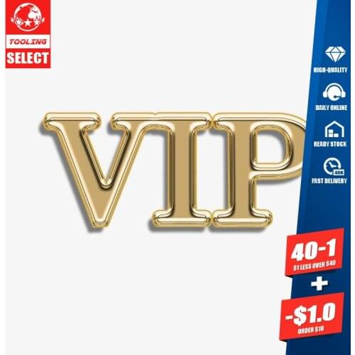 VIP service Contact customer service