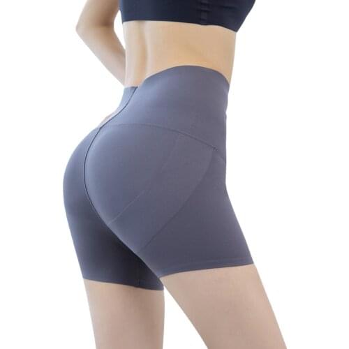 Womens Firm Tummy Control Butt Lifter Shapewear High Waist Trainer Body Shaper Shorts Thigh Slim Girdle Panties