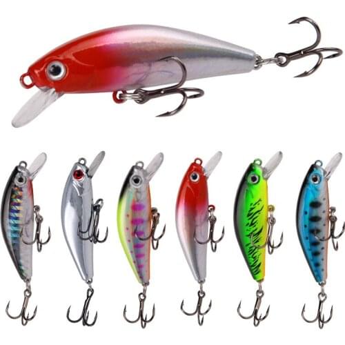 1 pc Lure Bait 6.7 g Fishing Lure Simulation Fish Carp Long Shot Fish Hook Artificial Silicone Swimbait Freshwater Stream