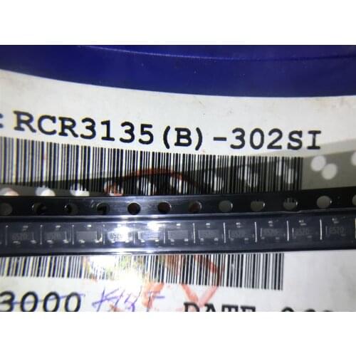 10PCS RCR3135(B)-302SI RCR3135(B) RCR3135 Brand new and original chip IC