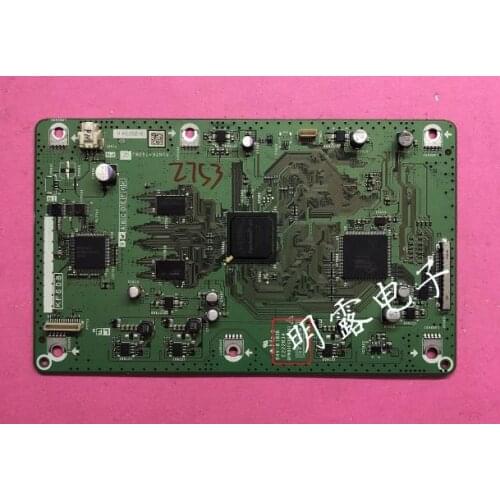 100% test work original Logic Board LCD-52LV925A KF608 QPWBXF608WJN1 XF608WJ