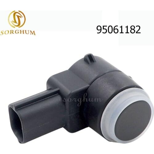95061182 0263023179 PDC Backup Reverse Parking Distance Control Sensor For G M