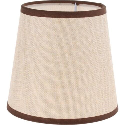 Lovoski E27 PVC Shade Ceiling Lamp Pendant Light Shape Lighting Fixtures