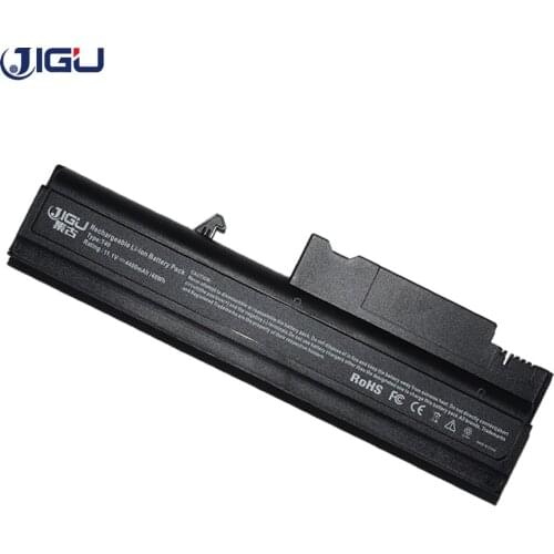 JIGU NEW Laptop battery For IBM 92P1089 92P1090 92P1091 92P1101 93P5002 ASM 08K8192 92P1064 FRU 08K8193 08K8195 08K8214 11.1V