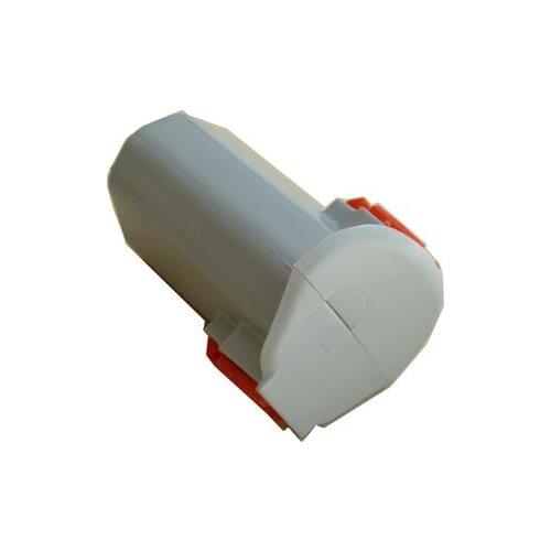 Rechargeable battery for sewing accessories