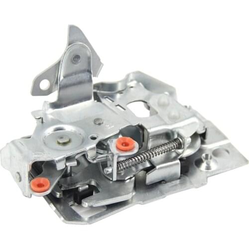 Car Front Right Door Latch Assembly for Chevrolet Astro GMC Safari 1992-2005 15063272 16625326