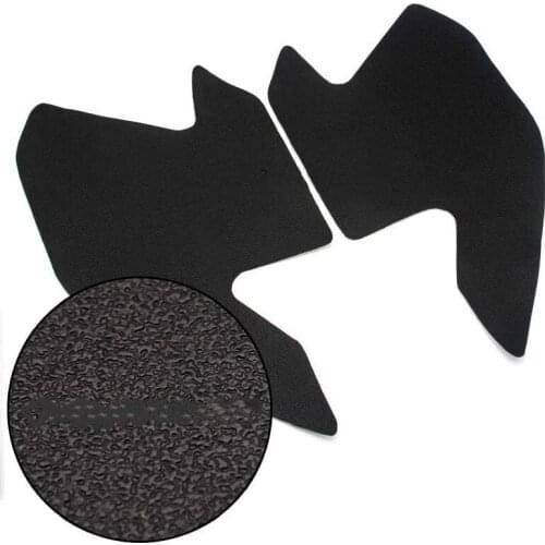 Tank Gas Pad Knee Fuel Side Grips Protector For G310R
