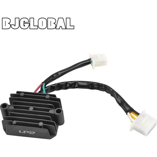 BJGLOBAL Voltage Regulator Rectifier For Honda Nighthawk 650 CB650SC 1982 For Honda CB650 1979-1981 For Honda CB650C Custom 1980