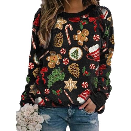 BUBABOX Hooded Sweatshirts For Women