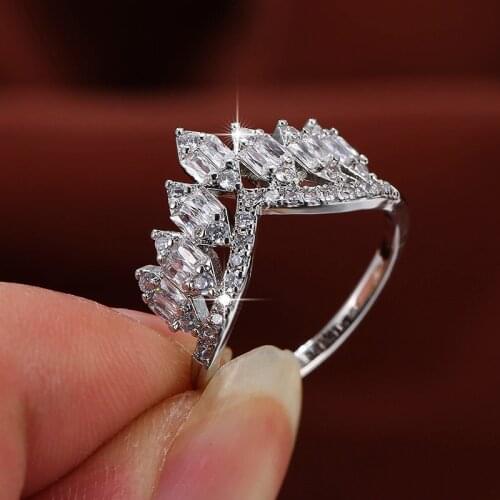 Women's Silver Rings Dovolov China