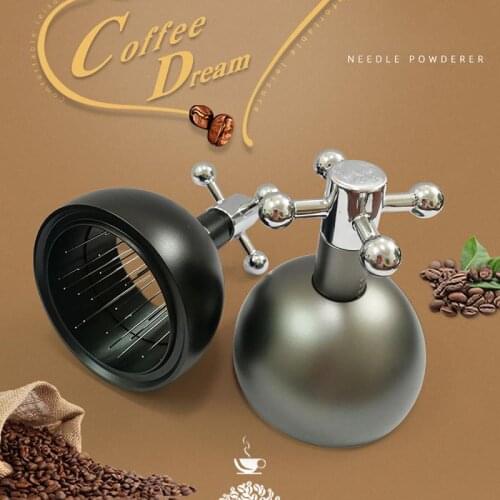 Dreamburgh Coffee Presses