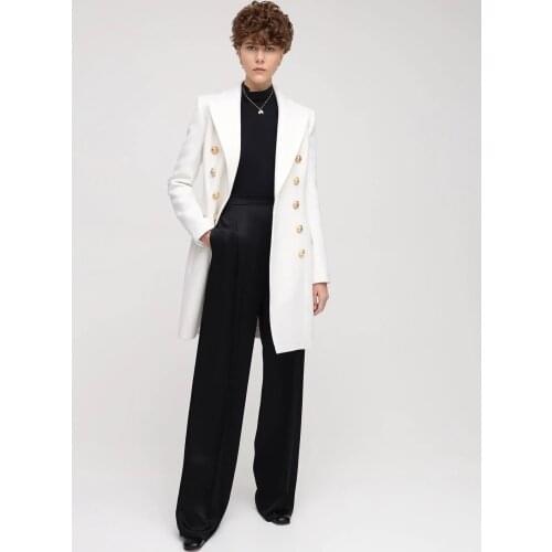 ICCLEK Women's Military Jackets