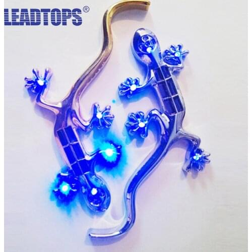 LEADTOPS Car Stickers