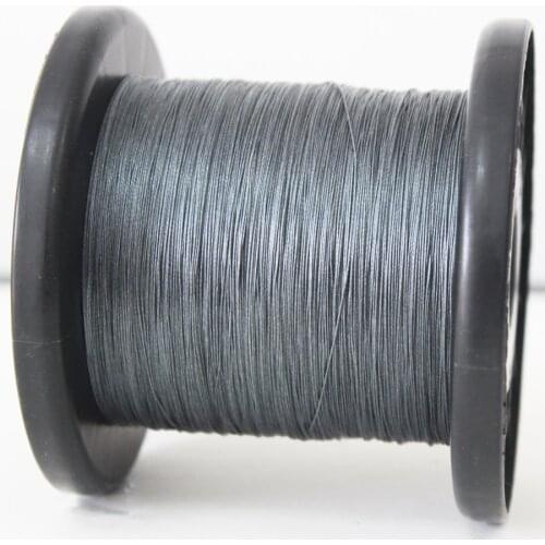 4 STRANDS Braided fishing line 1000m Multi Color Super Strong Japan Multifilament PE braid line 10 20 30 40 60 80 100LB