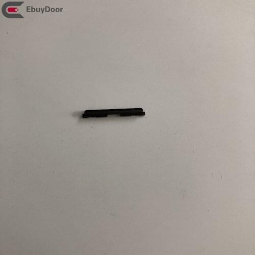 Used Volume Voice Button Key For Leagoo Alfa 5 MTK SC7731 Quad Core 5.0" HD 1280x720 Free Shipping