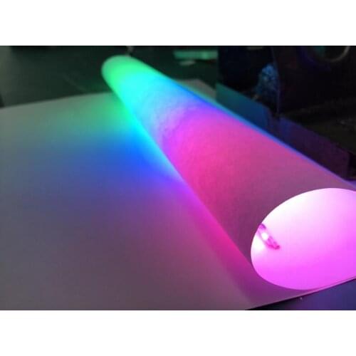 [Seven Neon]5m Side Emmiting 5mm/8mm 335 SMD 96Leds/m W/WW/Purple/RGB/Blue/Green/Red IP20/IP65/IP67 LED Strip For Car Home Light