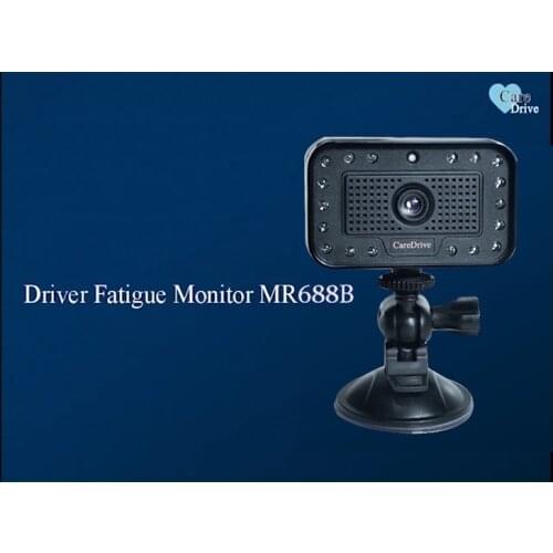Fatigue Driving Warning Device Anti Sleep Driver Alarm Awake Reminder Drivers Security