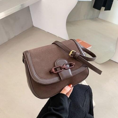 Womens bag fashion messenger bag new style shoulder bag purses