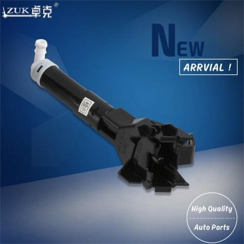 ZUK High Quality Left Right Headlight Washer Nozzle Actuator For TOYOTA CAMRY ACV40 AC41 2009 2010 2011 Headlamp Water Spray Jet