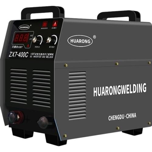 ZX7-400C IGBT Inverter DC ARC Welding Machine