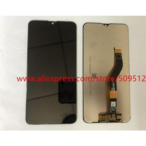 5pcs/lot Display For Samsung for galaxy A30 A305/DS A305F A305FD A305A LCD Touch Screen Digitizer Assembly