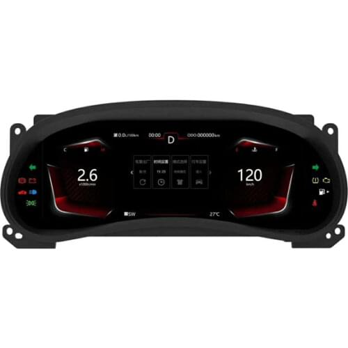 Asvegen Speedometers