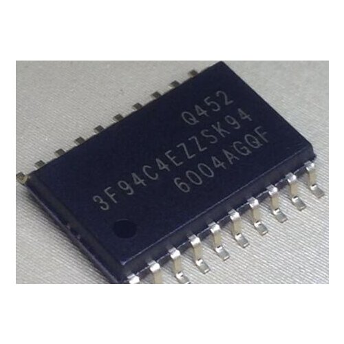 Free shipping Caliente stock S3F94C4EZZ-SK94 S3F94C4EZZSK94 S3F94C4EZZ 3F94C4EZZSK94 SOP20