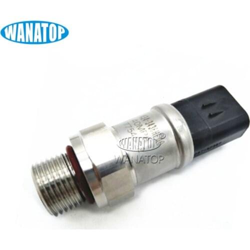 Fuel Pump Pressure Sensor 434-3436 for CAT E323D