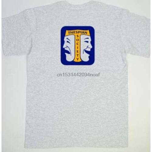 ITS International Thespian Society T shirt