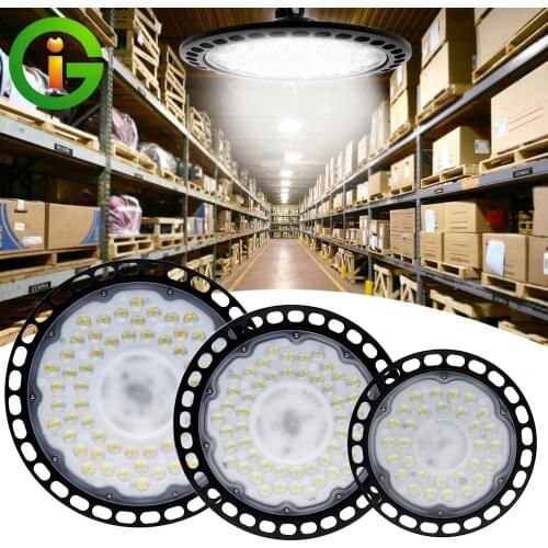 GRAXIDEA Industrial Lighting