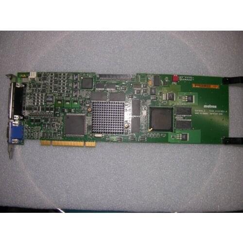 Corona-2 7030-0103 REVA Matrox Circuit board Corona_2 7030_0103 REV.A ORIGINAL USED 100% TESTED OK