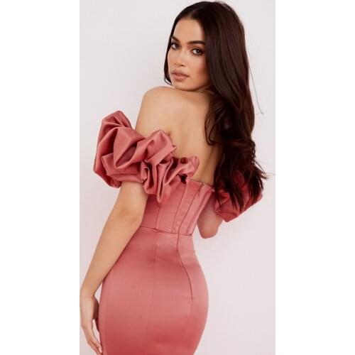 KUCLUT Fashion Tight Dresses