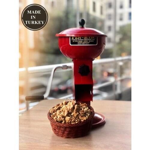 Hazelnut Walnut Almond Apricot Kernel Olive Crushing Machine Home Type