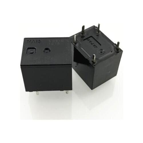 NEW AUTO CAR 12V relay Automobile computer board relay JJM1-12V AJJM131 JJM1-12VDC 12V 12VDC DC12V 5PIN