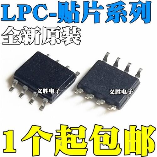 New and original P89LPC901FD LPC901F 902 903 SOP8 8-bit microcontroller MCU, integrated circuit IC, MCU chip embedded microcontr