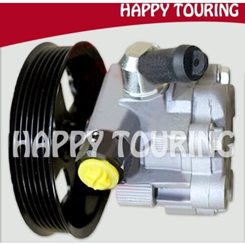 New Power Steering Pump For LEXUS LX470 03-07 For TOYOTA Land Cruiser 04-09 Tundra 8 Cyl 44310-60390 4431060390