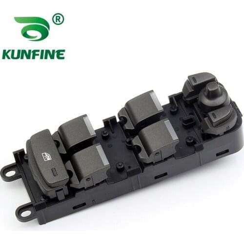 Car Window Controller Switch Button Car Window Lifter Control Switch for LAND ROVER OEM No. BJ32-14540-AB BJ3214540AB