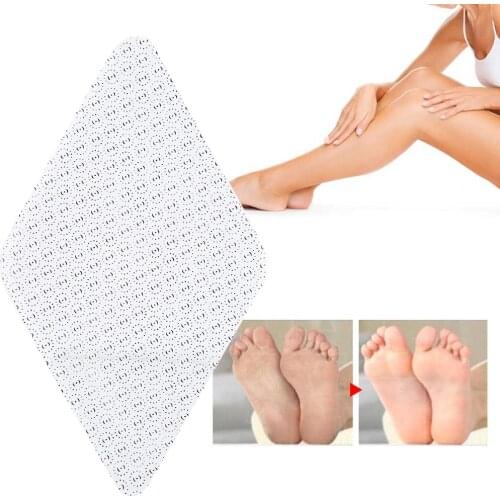 Wet Dry Use Glass Nail File Calluses Cuticle Removal Manicure Pedicure Polishing Tool Pumice For Feet Nail Art Foot Care Tools