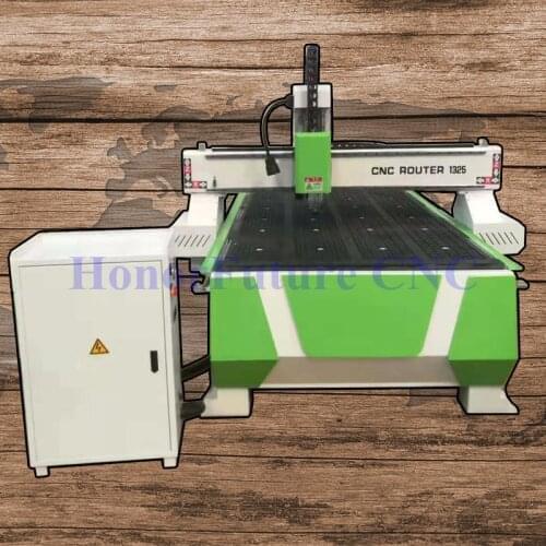 New made professional stone laser engraving machine 1325 cnc router machine