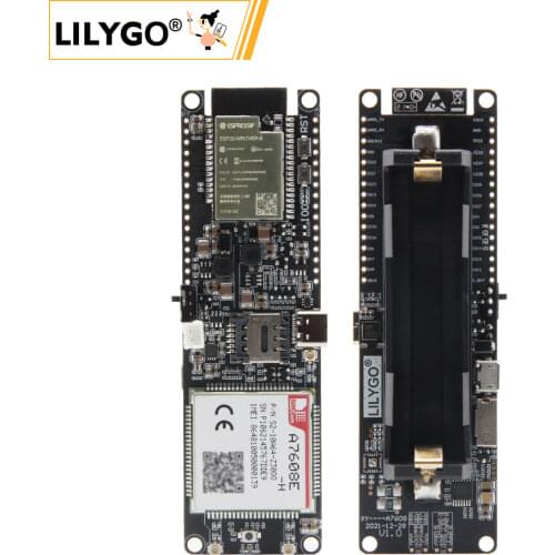 RANRZL Wireless Modules