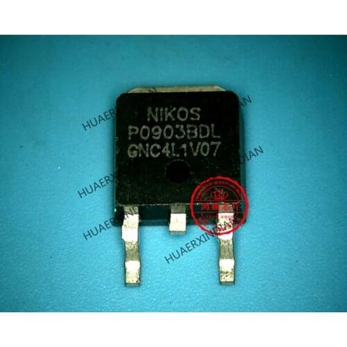 Brand new original P0903BDL High Quality