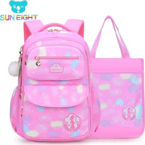 SUN EIGHT Children's Satchels