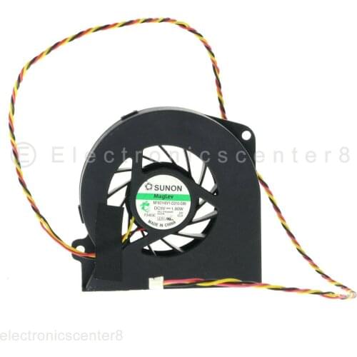 JIANGLUN CPU Cooling Fan For Dell Inspiron one 2330 OptiPlex 9010 9010SF 9020 AIO 6X58Y