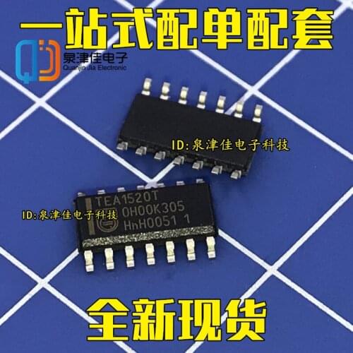 100% Original New TEA1520T TEA1520T/N2 TEA1520 SOP14