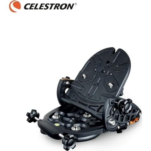 Astronomical Telescope Accessories Professional Equatorial Instrument Theodolite Wedge Frame 93665