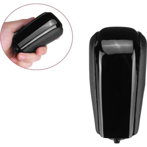 Car AT Gear Shift Knob Shifter Lever for Toyota Land Cruiser Prado FJ150 for Lexus GX460 GX470