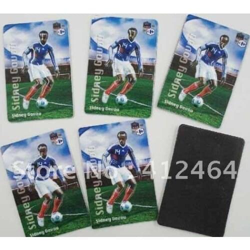 Free custom clearance The latest fridge magnet (ss-1091)