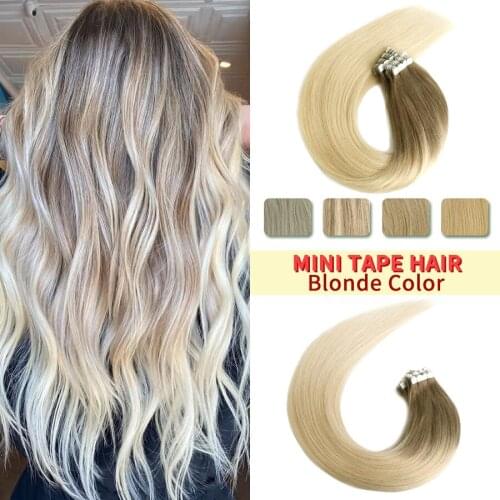 Bily Natural Hair Extensions