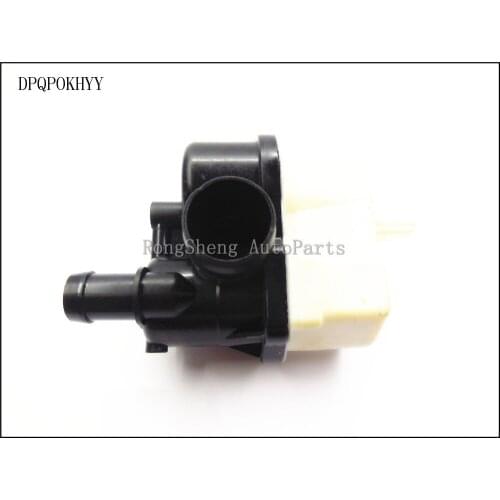 DPQPOKHYY For Benz steam tank 0015457516 0261222025 0 261 222 025