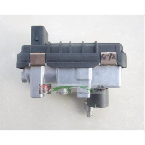 Turbo Electronic Actuator G-72 G 72 G72 G-072 G072 767649 6NW009550 6NW-009-550 6NW 009 550 Turbocharger Electric BOOST Valve